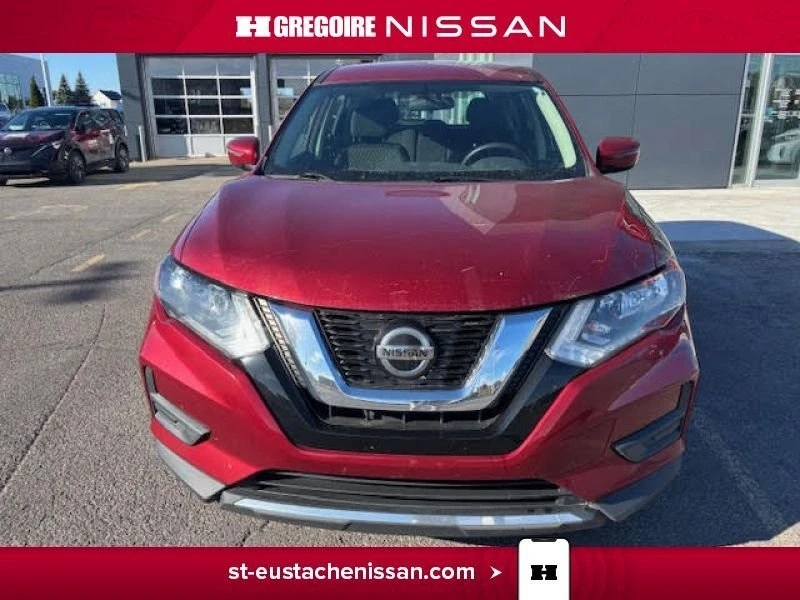 2020 Nissan Rogue - Image 3 of 14