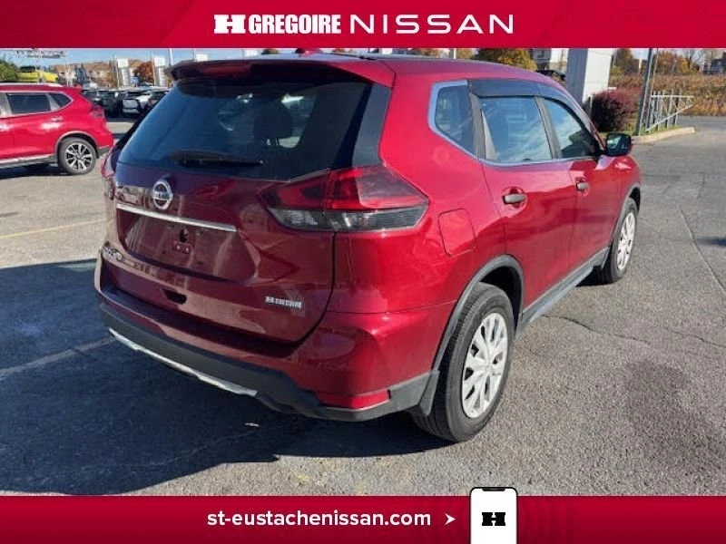 2020 Nissan Rogue - Image 13 of 14
