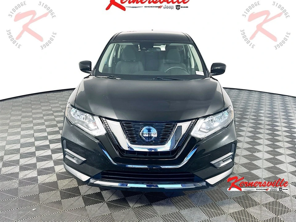 2020 Nissan Rogue - Image 2 of 21