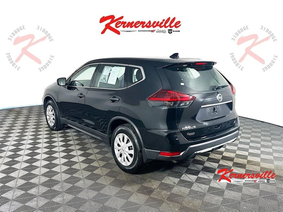 2020 Nissan Rogue - Image 5 of 21