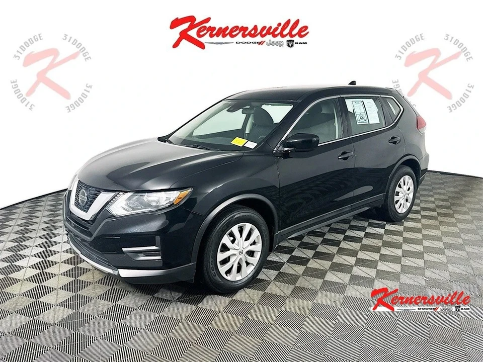 2020 Nissan Rogue - Image 3 of 12