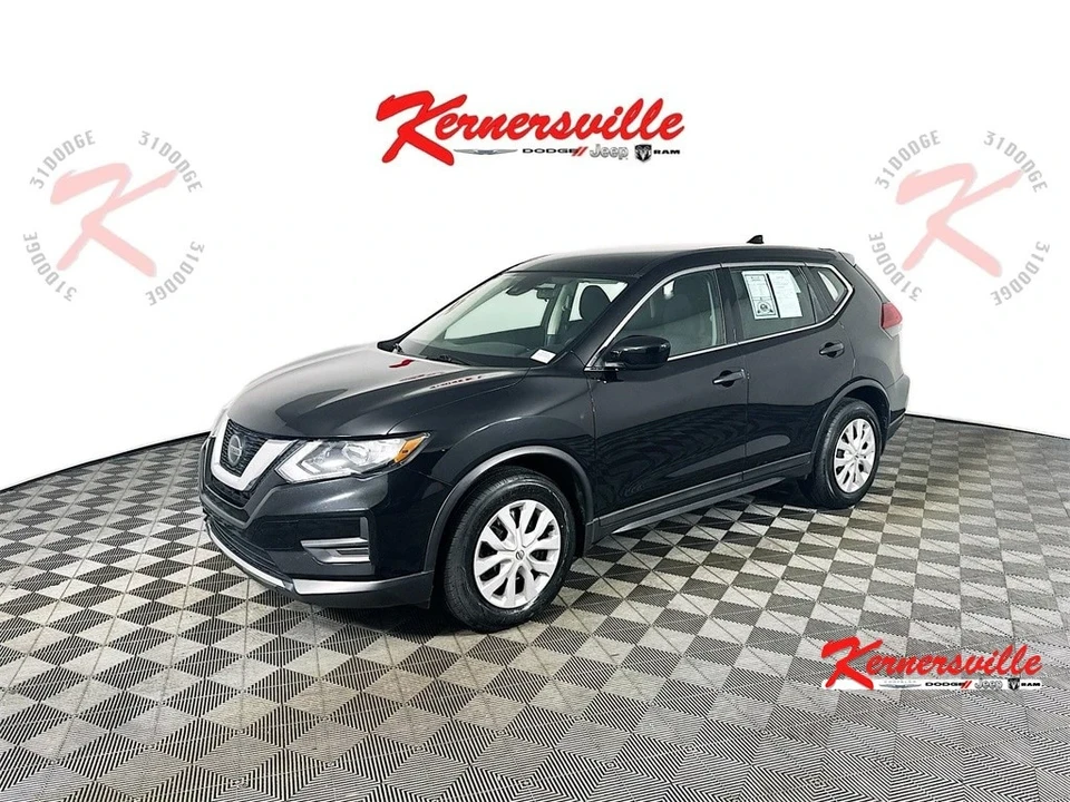 2020 Nissan Rogue - Image 3 of 12