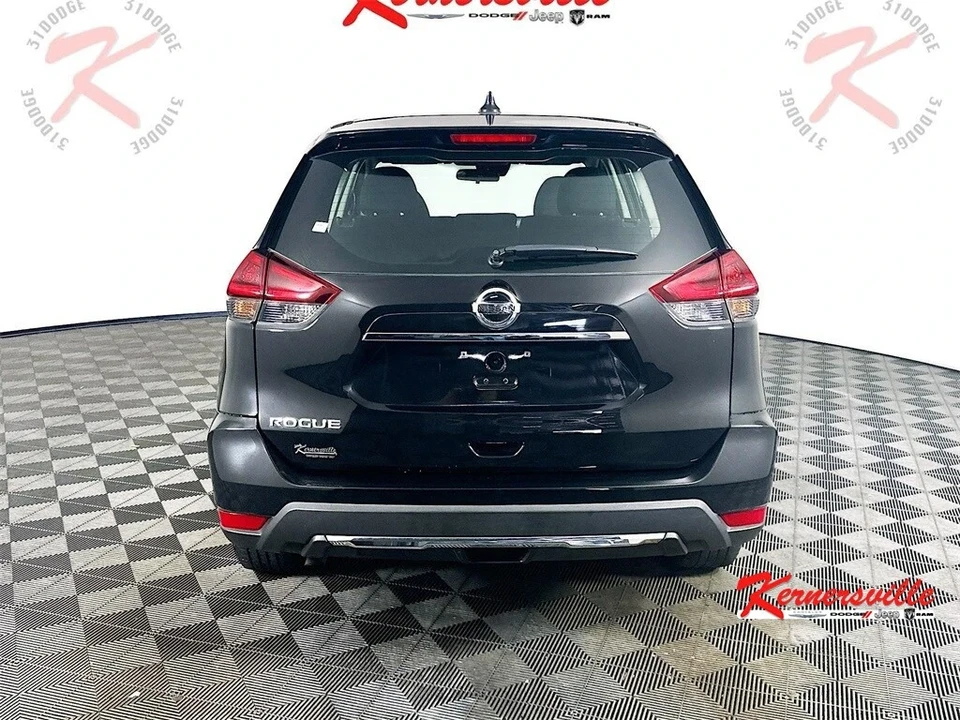 2020 Nissan Rogue - Image 6 of 12