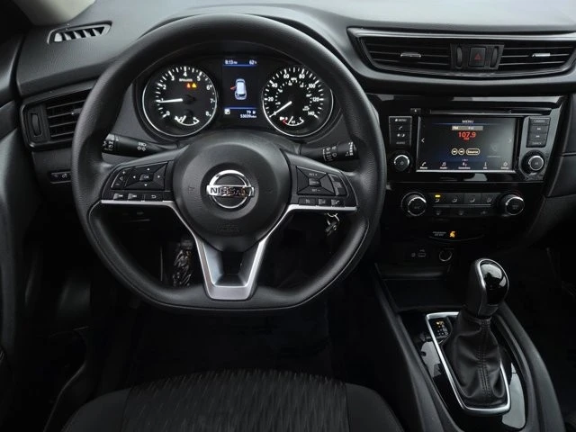 2020 Nissan Rogue - Image 12 of 12