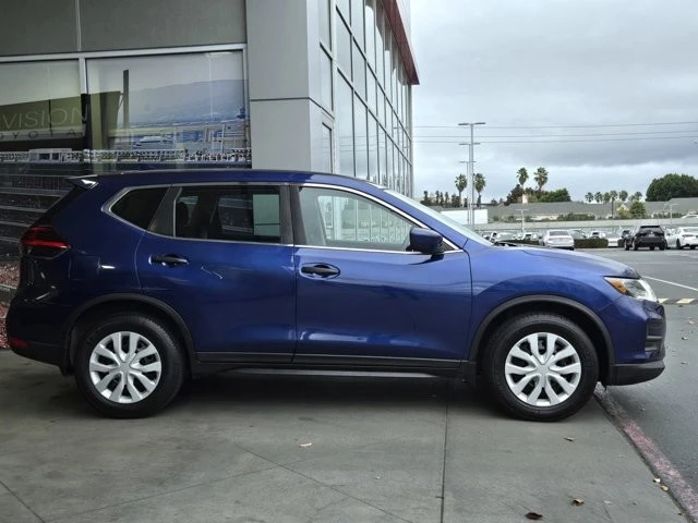 2020 Nissan Rogue - Image 4 of 12