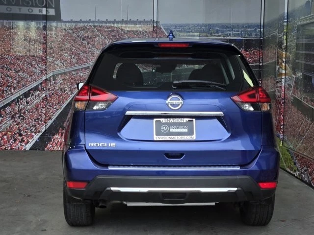 2020 Nissan Rogue - Image 7 of 12