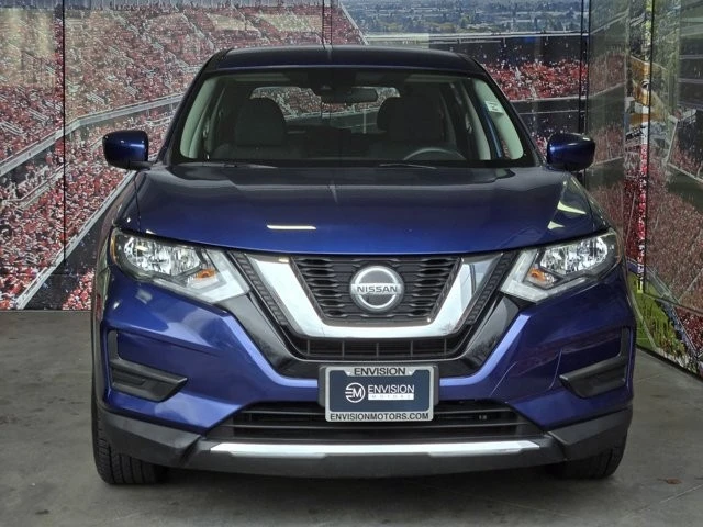 2020 Nissan Rogue - Image 3 of 12