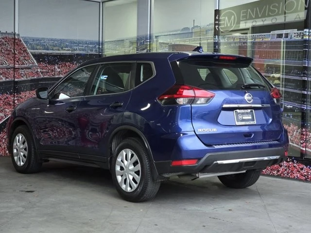 2020 Nissan Rogue - Image 6 of 12