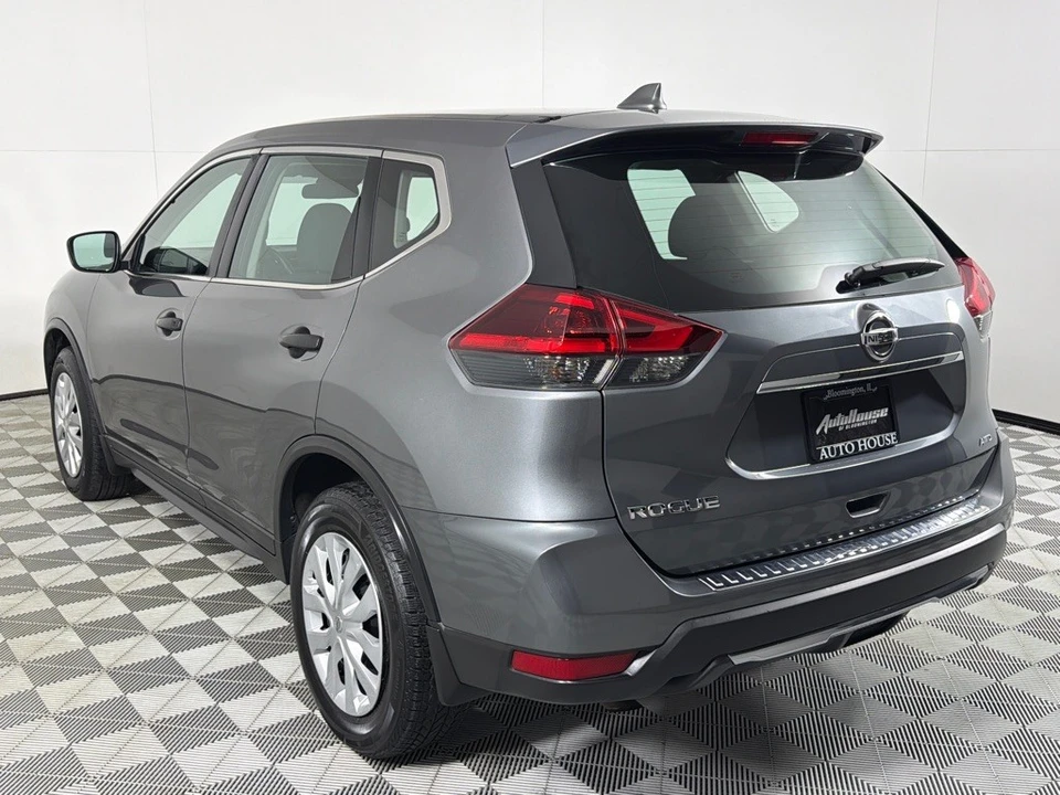 2020 Nissan Rogue - Image 7 of 21