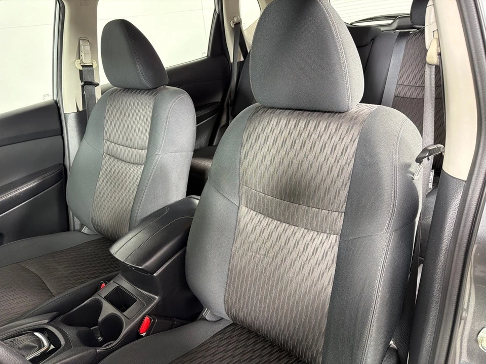 2020 Nissan Rogue - Image 12 of 12