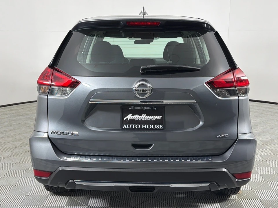 2020 Nissan Rogue - Image 6 of 21