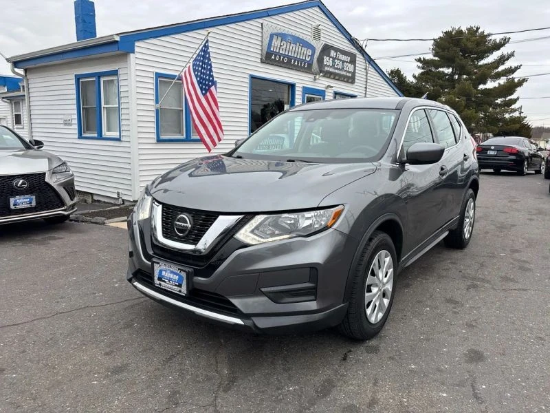 2020 Nissan Rogue - Image 12 of 12