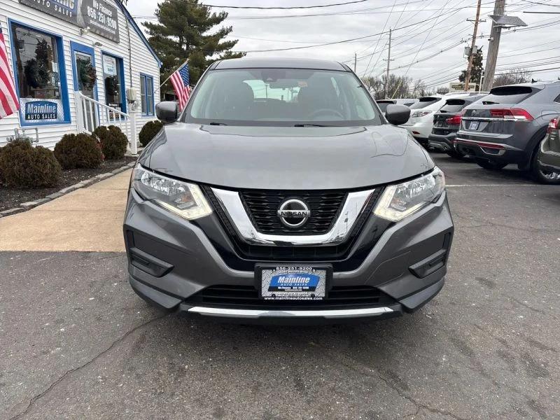 2020 Nissan Rogue - Image 11 of 12