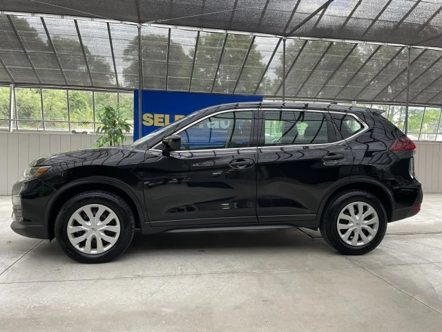 2020 Nissan Rogue - Image 13 of 21