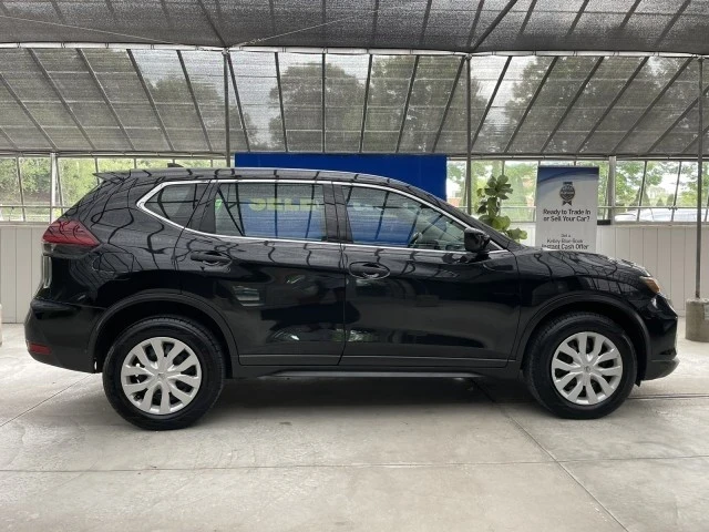 2020 Nissan Rogue - Image 5 of 21