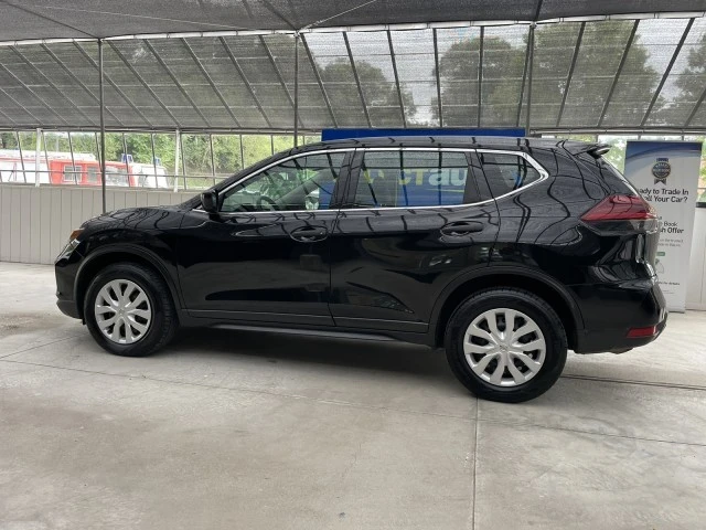 2020 Nissan Rogue - Image 15 of 21