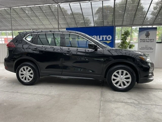 2020 Nissan Rogue - Image 4 of 21