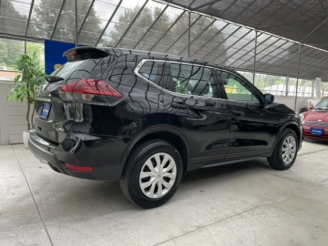 2020 Nissan Rogue - Image 7 of 21