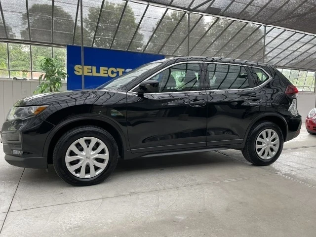 2020 Nissan Rogue - Image 13 of 21
