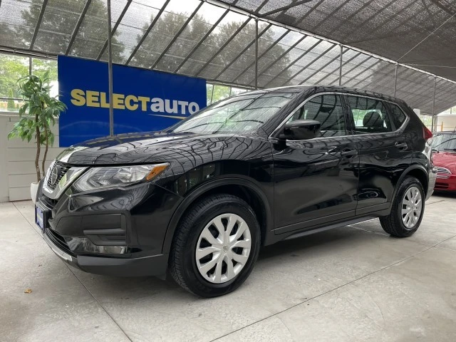 2020 Nissan Rogue - Image 11 of 21