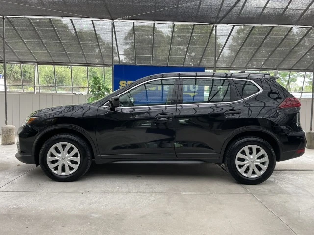 2020 Nissan Rogue - Image 14 of 21