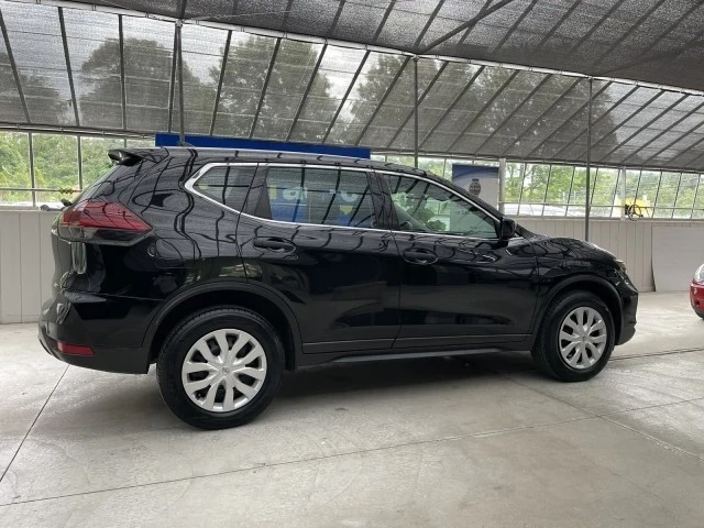 2020 Nissan Rogue - Image 6 of 21