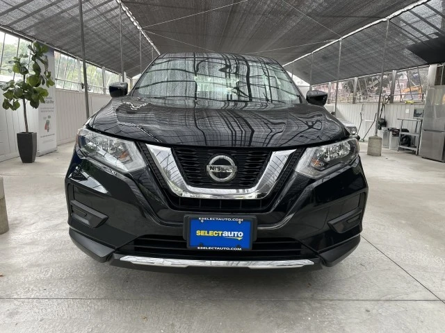 2020 Nissan Rogue - Image 2 of 21