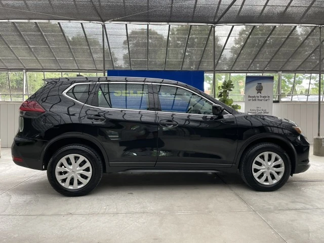 2020 Nissan Rogue - Image 5 of 21