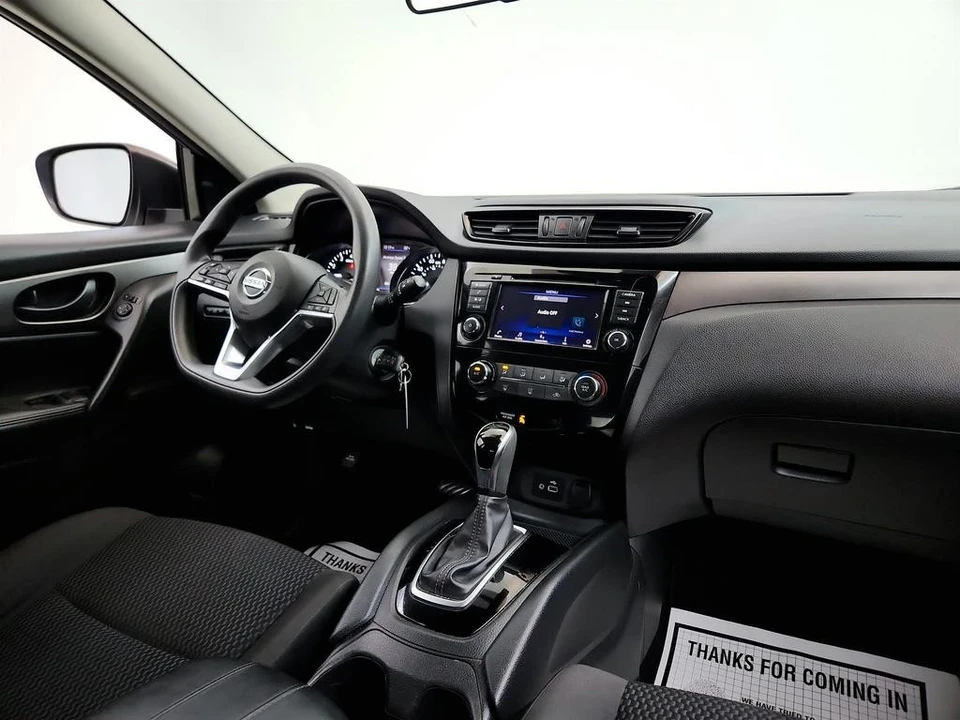 2020 Nissan Rogue - Image 20 of 21