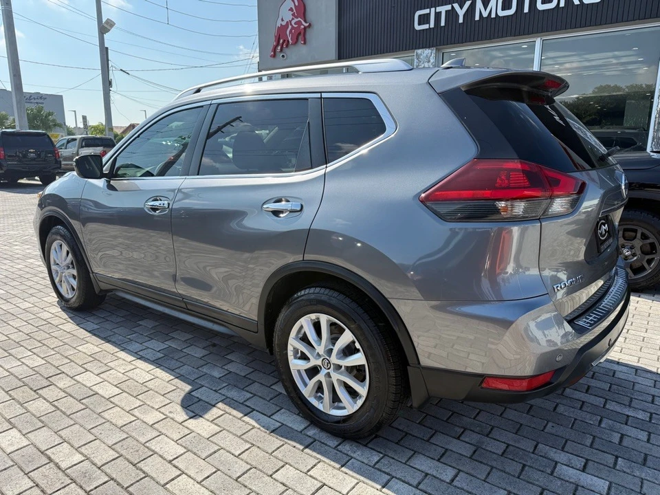 2020 Nissan Rogue - Image 6 of 21