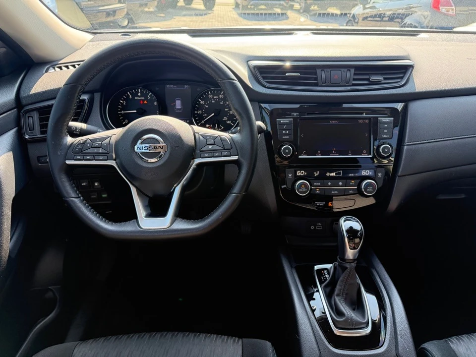 2020 Nissan Rogue - Image 11 of 21