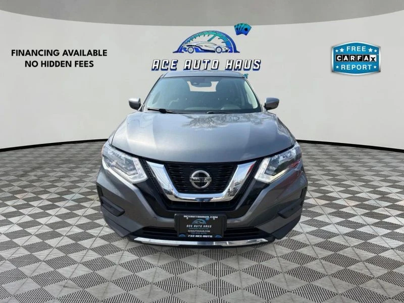 2020 Nissan Rogue - Image 2 of 12