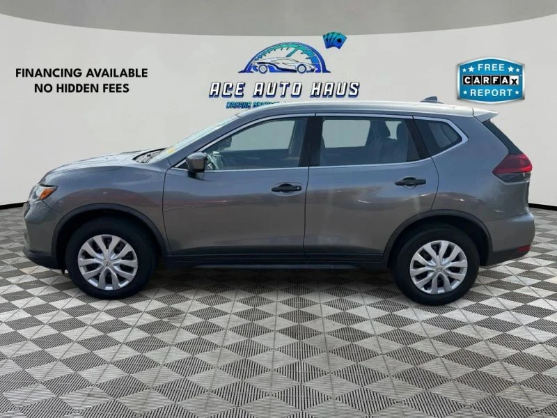 2020 Nissan Rogue - Image 4 of 12