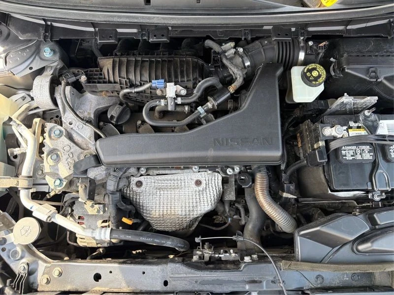 2020 Nissan Rogue - Image 12 of 12