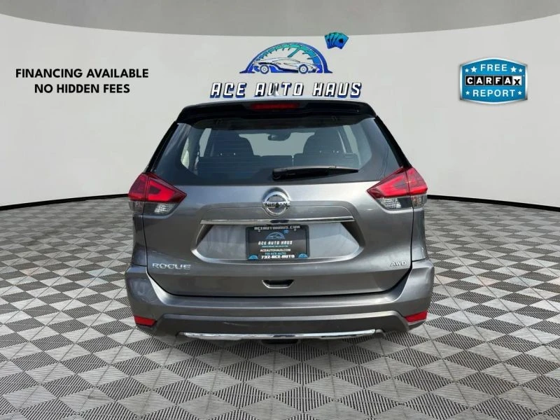 2020 Nissan Rogue - Image 6 of 12