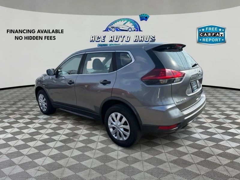 2020 Nissan Rogue - Image 5 of 12