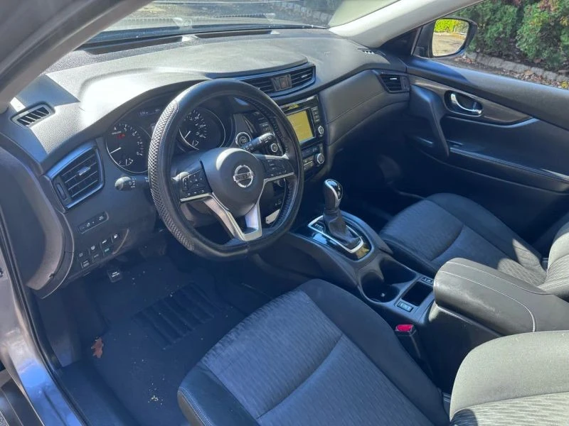 2020 Nissan Rogue - Image 12 of 12