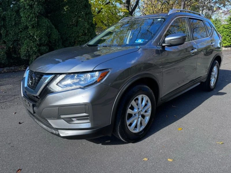 2020 Nissan Rogue - Image 3 of 12