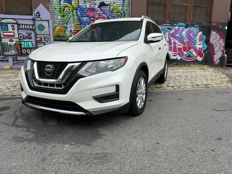 2020 Nissan Rogue - Image 3 of 12
