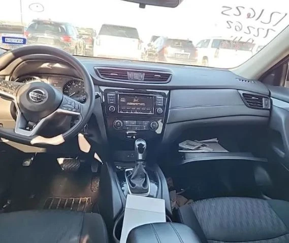 2020 Nissan Rogue - Image 4 of 4