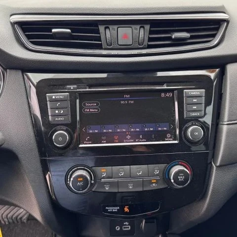 2020 Nissan Rogue - Image 12 of 15