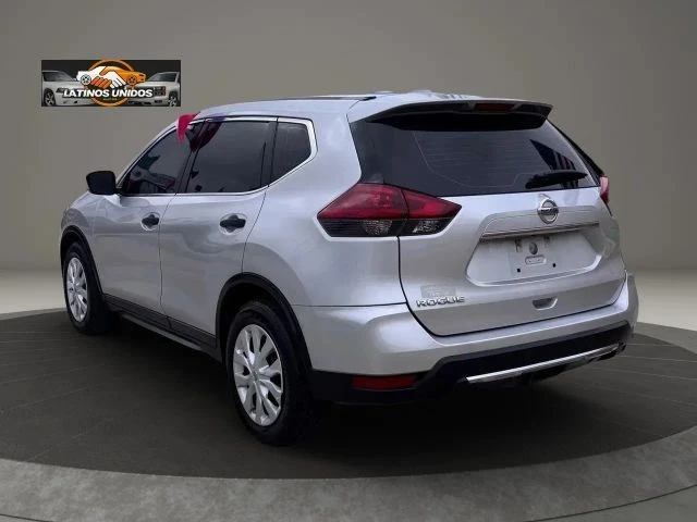 2020 Nissan Rogue - Image 4 of 15
