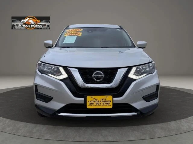 2020 Nissan Rogue - Image 2 of 15