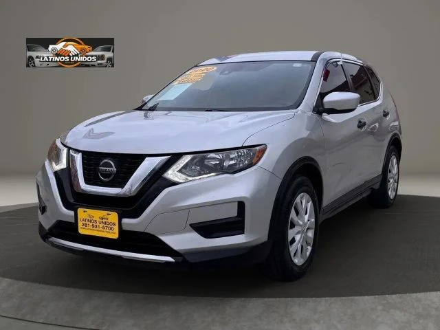 2020 Nissan Rogue - Image 3 of 15