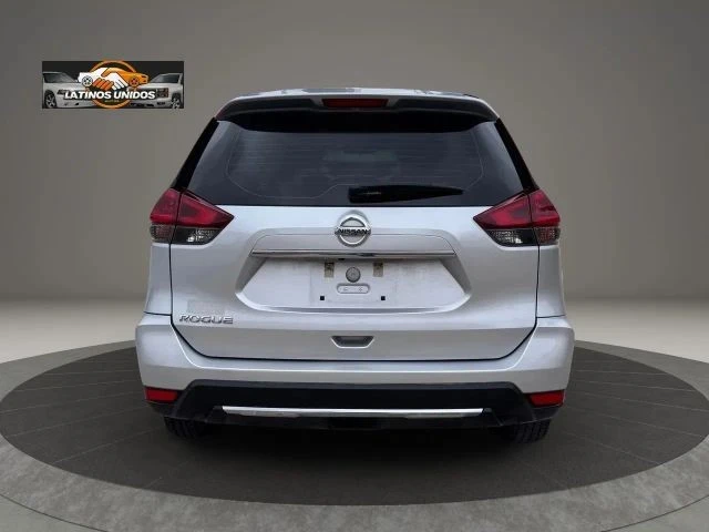 2020 Nissan Rogue - Image 6 of 15