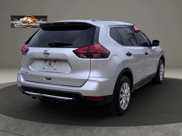 2020 Nissan Rogue - Image 5 of 15