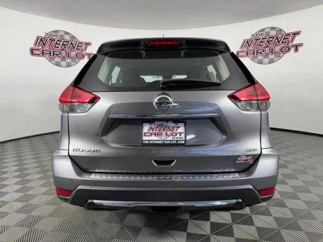 2020 Nissan Rogue - Image 6 of 12