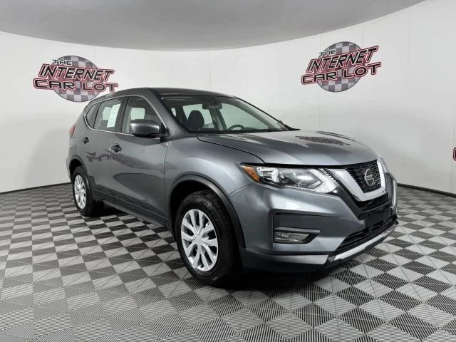 2020 Nissan Rogue - Image 9 of 12