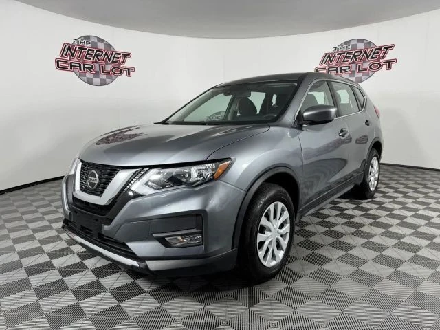 2020 Nissan Rogue - Image 3 of 12