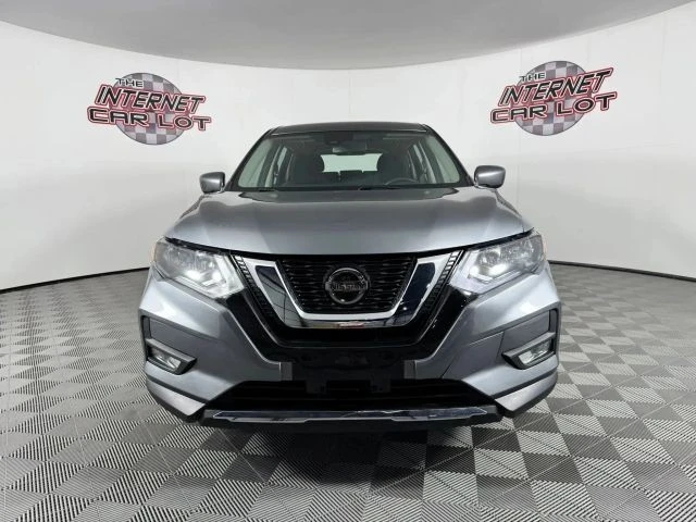 2020 Nissan Rogue - Image 2 of 12